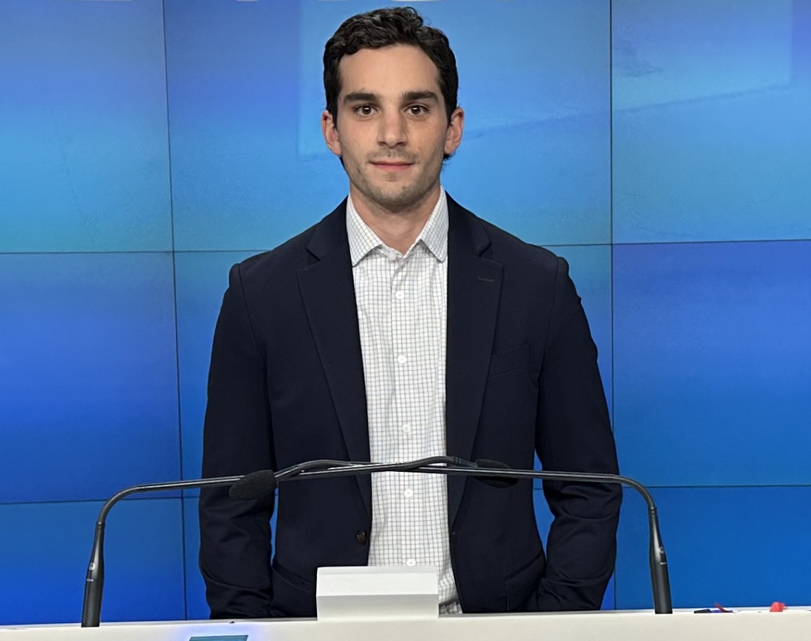 Brendan Shane, founder of Northline Revenue