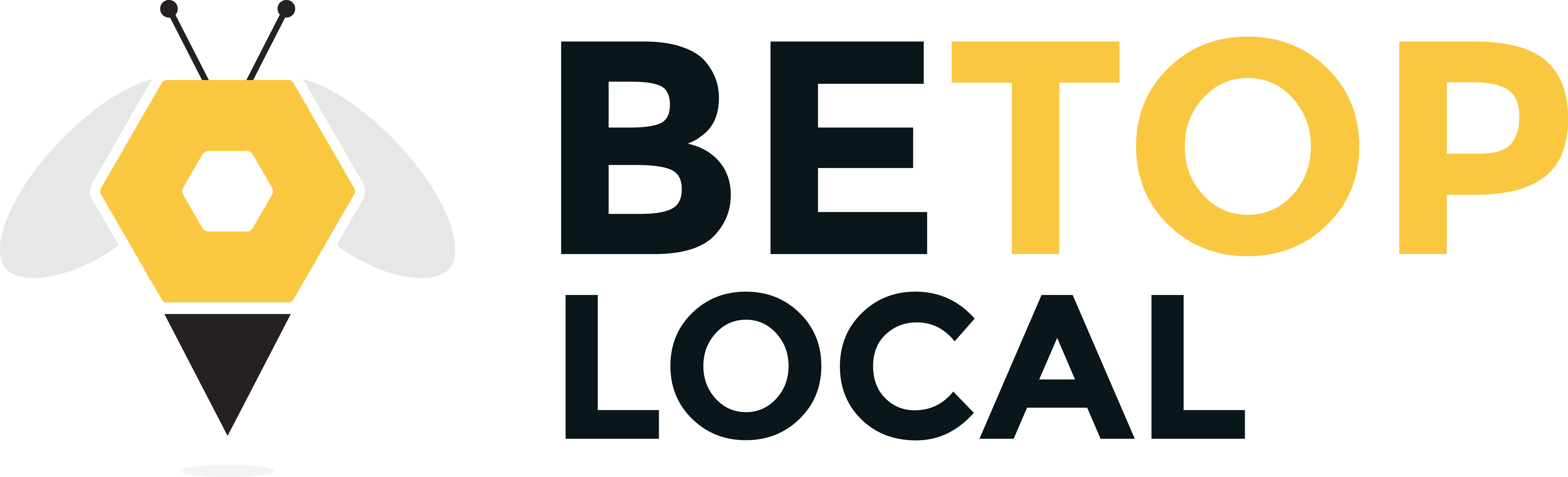 Be Top Local