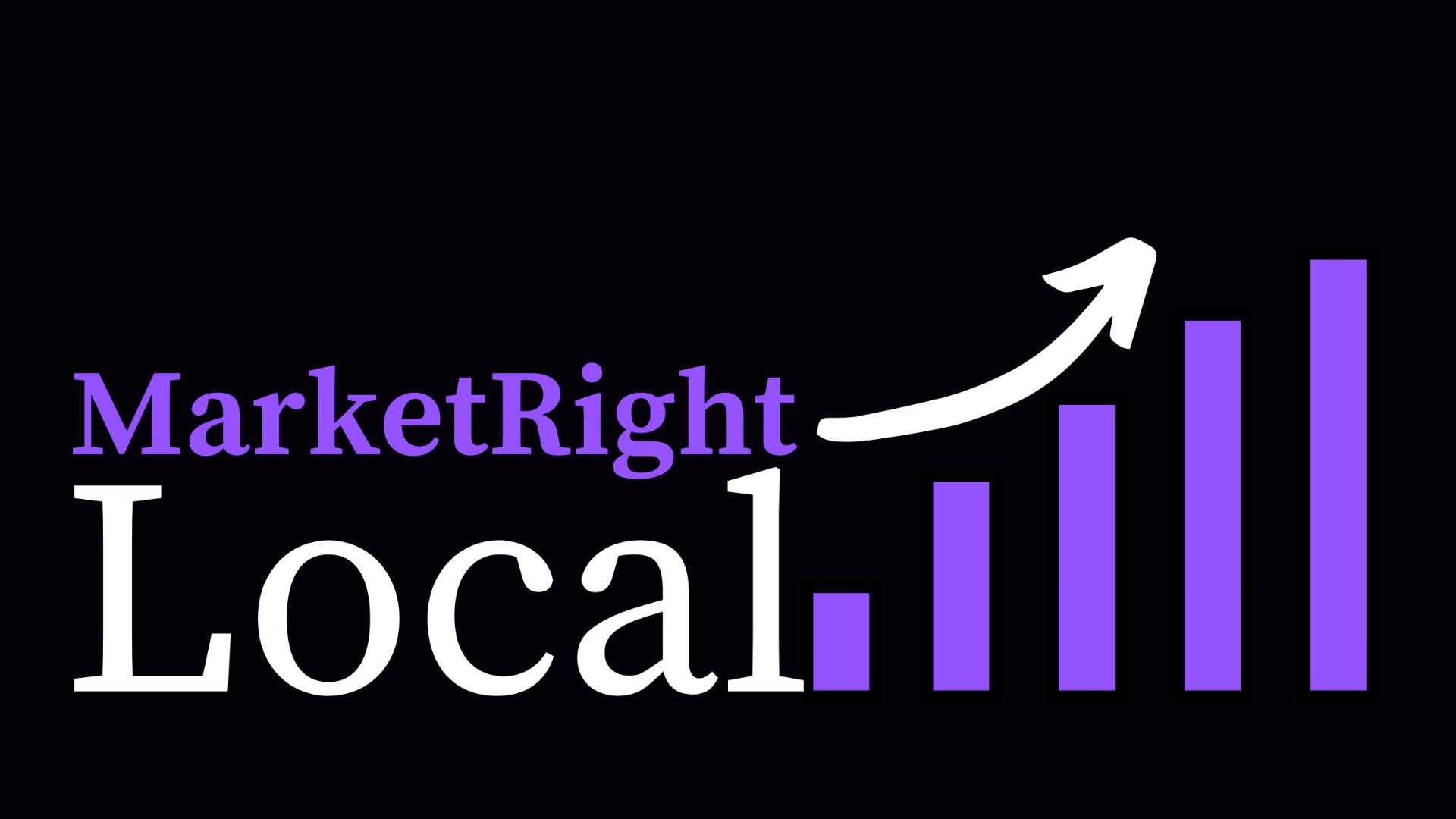 MarketRight Local